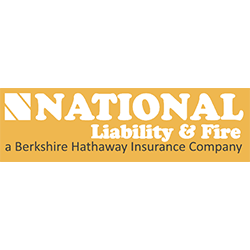 National Liability & Fire Insurance.