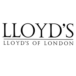 Lloyd's of London Insurance.