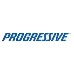 Progressive Insurance company.